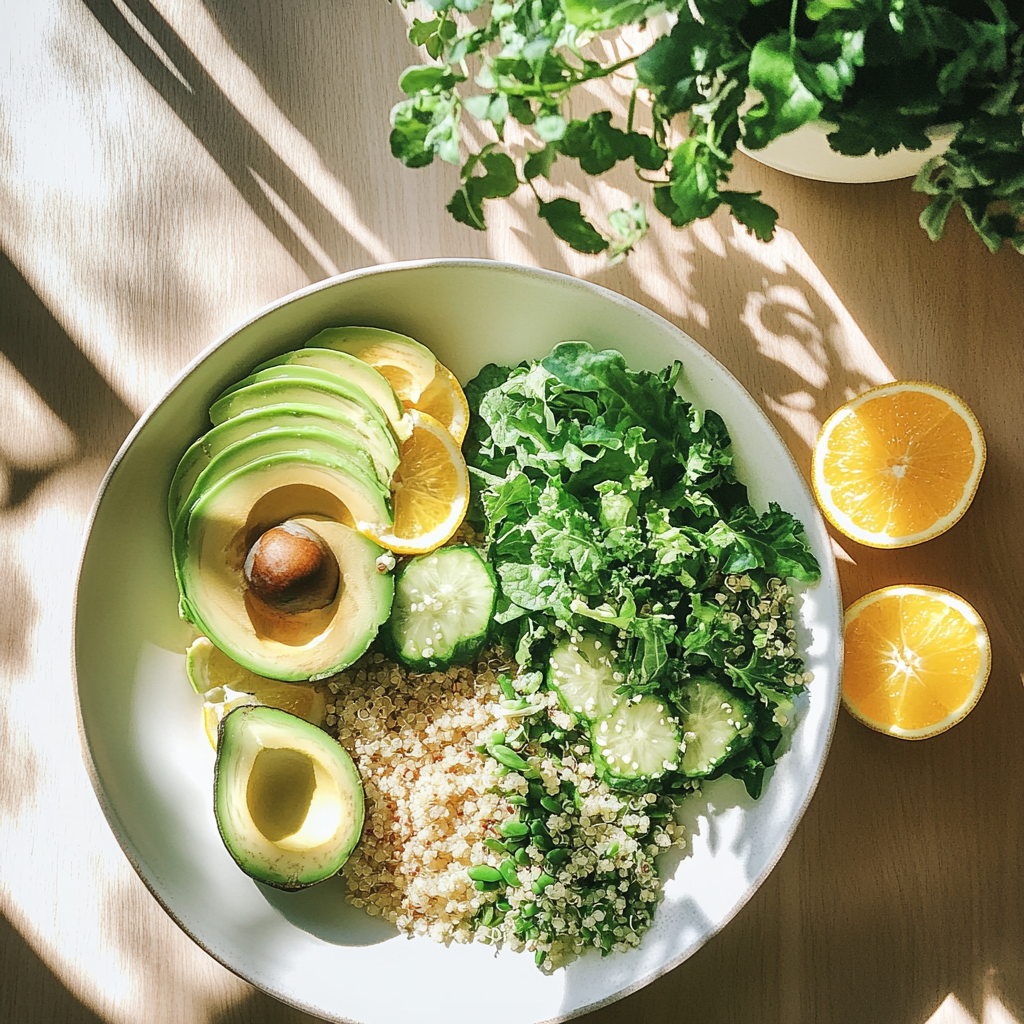 Low Calorie | Diet Friendly